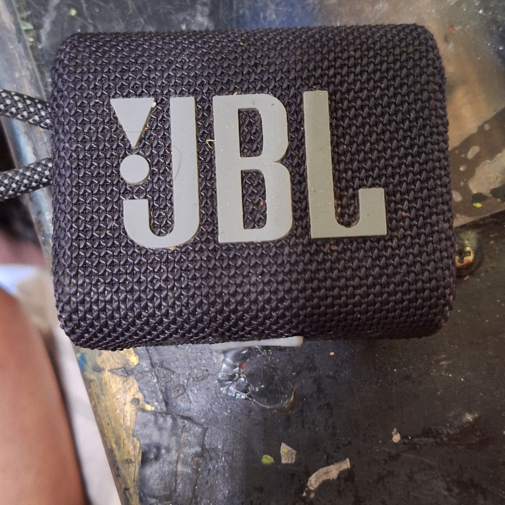 Jbl go 3